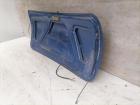 Rover Mini original Heckklappe Kofferraumdeckel blau BJ93