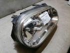 VW Golf 4 IV Scheinwerfer rechts vorn Halogen Lampe BJ02