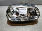 VW Golf 4 IV Scheinwerfer rechts vorn Halogen Lampe BJ02