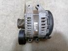 BMW E87 Lichtmaschine 104210-6021 /7550468-02 Generator BJ10