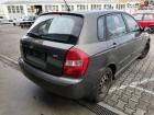 Kia Cerato Hutablage Abdeckung Kofferraum BJ04-05