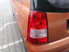 Kia Picanto Rücklicht Heckleuchte links BJ04-07