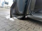 VW Touran 1T Rohtür vorn links Fahrertür BJ03-06