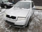 Skoda Fabia 1 Hutablage Abdeckung Kofferraum BJ99-04