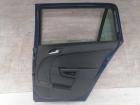 Opel Astra H Rohtür hinten rechts Caravan Kombi BJ04-06 Opel Astra H Rohtür hinten rechts Caravan Kombi BJ04-06