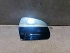 Audi A3 Sportback 8P original Spiegelglas rechts beheizt ab 2008 Konvex Blau Audi A3 Sportback 8P original Spiegelglas rechts beheizt ab 2008 Konvex Blau