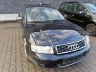 Audi A4 8E Rohtür hinten rechts Avant BJ01-04