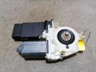 Seat Leon 1M Motor Fensterheber vorn links 3A0605203 Bj.2003