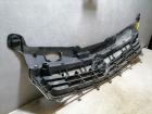 Opel Astra H 13225780 Kühlergrill Kühlergitter chrom BJ08