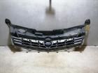 Opel Astra H 13225780 Kühlergrill Kühlergitter chrom BJ08