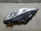 Peugeot 307 original Scheinwerfer links Halogen BJ03