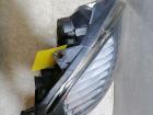 Renault Clio 2 Scheinwerfer links Halogen Lampe BJ02