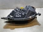 Renault Clio 2 Scheinwerfer links Halogen Lampe BJ02