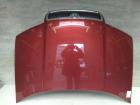 Skoda Fabia 1 6Y original Motorhaube LF3W-Flamencorot Bj.2006