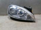 Opel Corsa C original Scheinwerfer rechts Halogen Elipsoid Linse Bj.2005