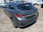 Opel Astra H GTC original tür vorn links Coupe Z177 Karbongraumetallic Rohbau Bj.2009