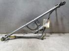Jeep Cherokee KJ original Wischergestänge vorn Bj.2001