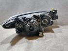 Mazda 3 BK original Scheinwerfer vorn links Fließheck Halogen Bj.2007