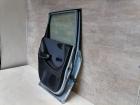 Honda Jazz GD original Tür hinten links Hellblaumetallic Bj.2005