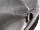VW Touran 1T original Tür hinten links LD7X Platinumgrey Bj.2006