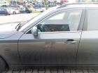 BMW E60 E61 original Tür vorn links Titangrau met. Rohbau Bj.2005