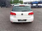 VW Golf 6 original Rückleuchte Schlussleuchte innen rechts Fließheck Bj.2009