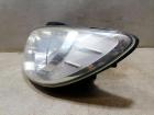 Hyundai Getz original Scheinwerfer links Halogen mit Leuchtweitenregulierung Facelift Bj.2008