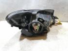 Hyundai Getz original Scheinwerfer links Halogen mit Leuchtweitenregulierung Facelift Bj.2008