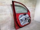 Hyundai i30 FD original Tür vorn links Fahrertür JA-Shine Red BJ08