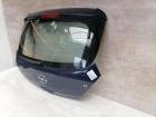 Opel Corsa D original Heckklappe mit Heckscheibe Z20Z Royalblau 3-Türer Bj.2008