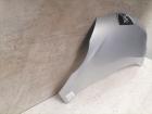 Peugeot 107 original Motorhaube Silber Bj.2008