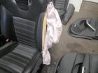 Opel Insignia außen Bj.2012 original Sitzausstattung OPC Recaro Leder schwarz Fließheck