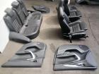 Opel Insignia außen Bj.2012 original Sitzausstattung OPC Recaro Leder schwarz Fließheck