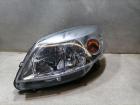 Dacia Sandero 1 original Scheinwerfer vorn links Halogen mit Leuchtweitenregulierung Bj.2009