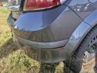 Opel Astra H Stoßstange hinten Stoßfänger 5-türer Z155 BJ2006