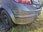 Opel Astra H Stoßstange hinten Stoßfänger 5-türer Z155 BJ2006