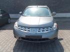 Nissan Murano Z50 original Kühlergrill Bj.2006