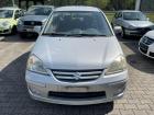 Suzuki Liana ER Fließheck orignal Tür vorn links Z2S Silky Silver Metallic BJ04