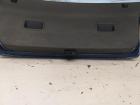 VW Polo 9N3 original Heckklappe mit Heckscheibe LD5Q Shadowblue Bj.2006