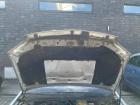 Opel Signum original Motorhaube 2AU Starsilber BJ04