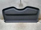 Renault Clio 3 original Hutablage Abdeckung Kofferraum Fließheck Bj.2006