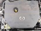 Mazda 6 GY original Motor LFF7 2,0 108KW funktionsgeprüft Bj.2006