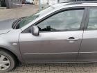 Mazda 6 GG GY original Tür vorn links dunkelgraumetallic Rohbau Bj.2006