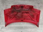 Hyundai Atos original Motorhaube Passion Red Oben Rechts Bj.2007