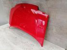 Hyundai Atos original Motorhaube Passion Red Oben Rechts Bj.2007