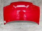 Hyundai Atos original Motorhaube Passion Red Oben Rechts Bj.2007