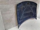 Audi A3 8L original Motorhaube LZ5K-blaumetallic Bj.1999