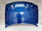 Audi A3 8L original Motorhaube LZ5K-blaumetallic Bj.1999