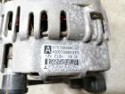 Citroen C3 2 original Lichtmaschine Generator 1,4VTI 70KW Bj.2010