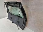 Citroen C3 2 original Heckklappe mit Heckscheibe EXL Obsidianschwarz Bj.2010